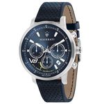 Ceas Barbati, Maserati, GT Solar Chrono R8871134002 fotografia produsului