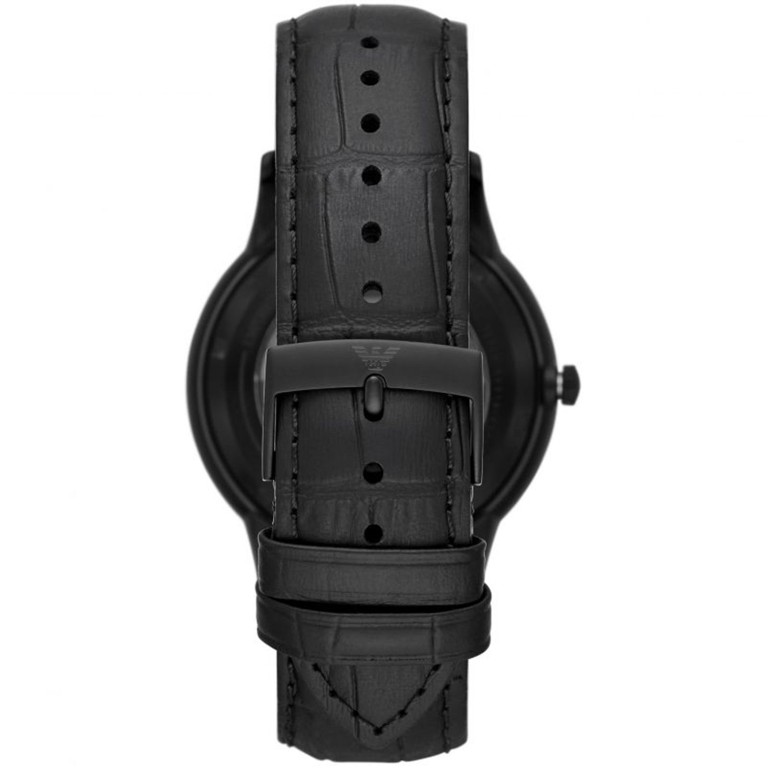 Ceas Barbati, Emporio Armani, Renato AR60042 fotografia produsului View 4 L