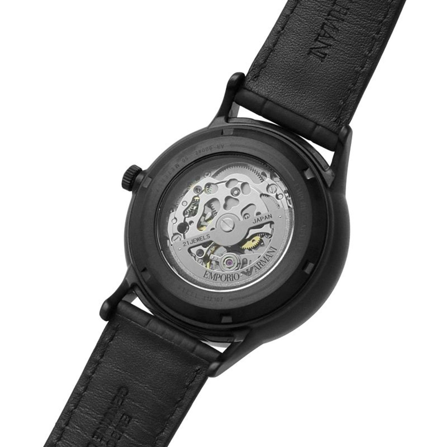 Ceas Barbati, Emporio Armani, Renato AR60042 fotografia produsului View 6 L