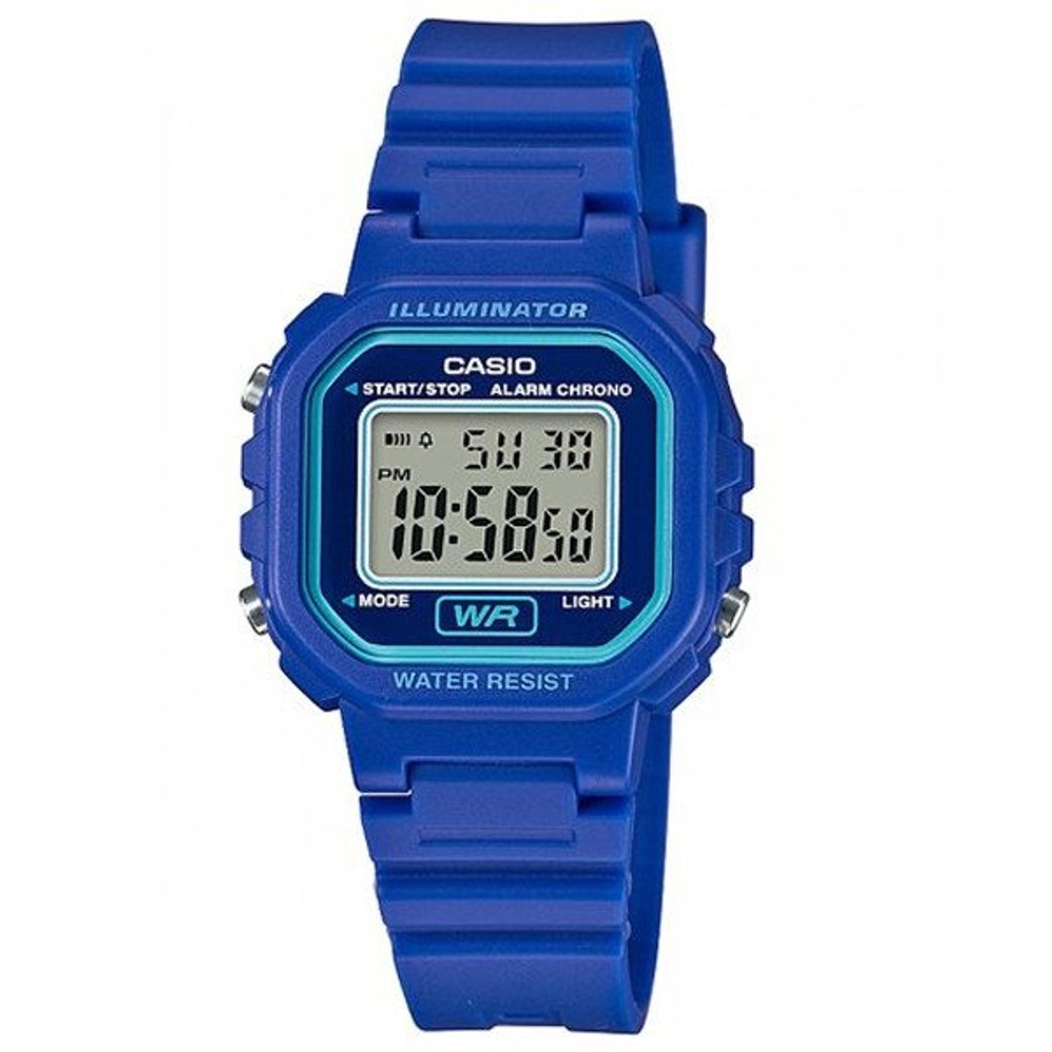 Ceas Dama, CASIO LA20WH-2AEF LA20WH-2AEF fotografia produsului
