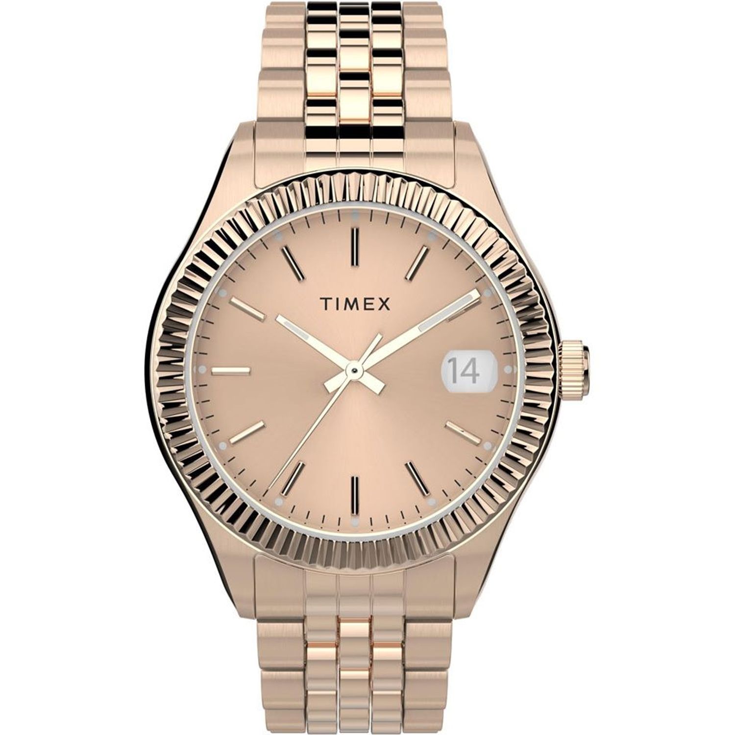 Ceas Dama, Timex, Waterbury Legacy TW2T86800 fotografia produsului
