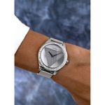 Ceas Dama, Guess, Tri Glitz W1142L1 fotografia produsului View 2 S
