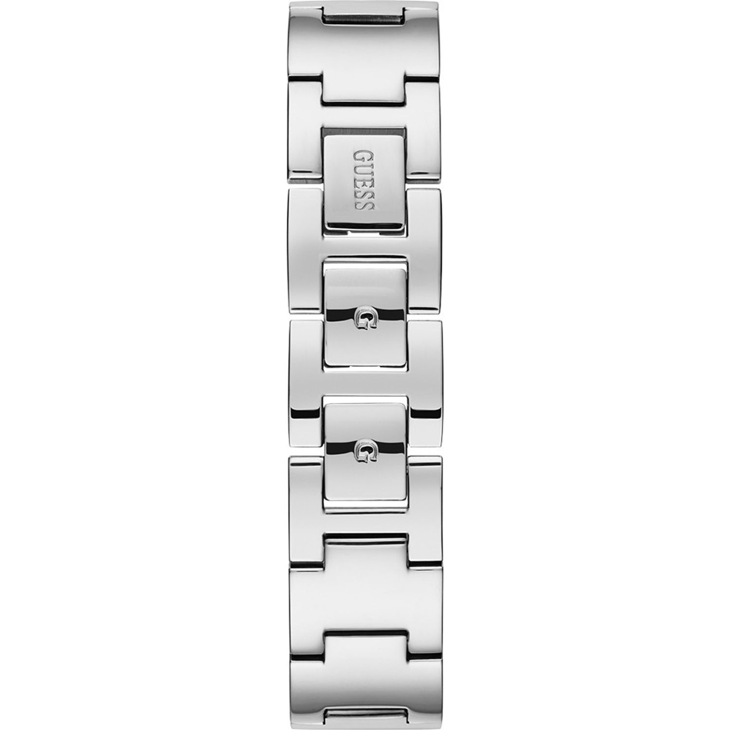 Ceas Dama, Guess, Tri Glitz W1142L1 fotografia produsului View 6 L