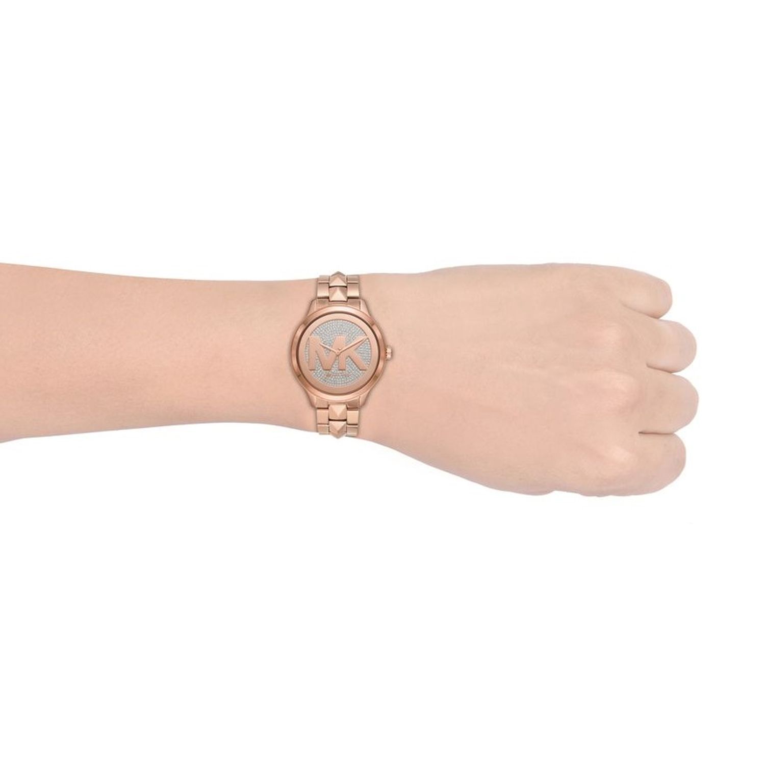 Ceas Dama, Michael Kors, Mercer MK6736 fotografia produsului View 2 L