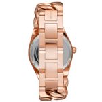 Ceas Dama, Michael Kors, Channing MK4564 fotografia produsului View 3 S