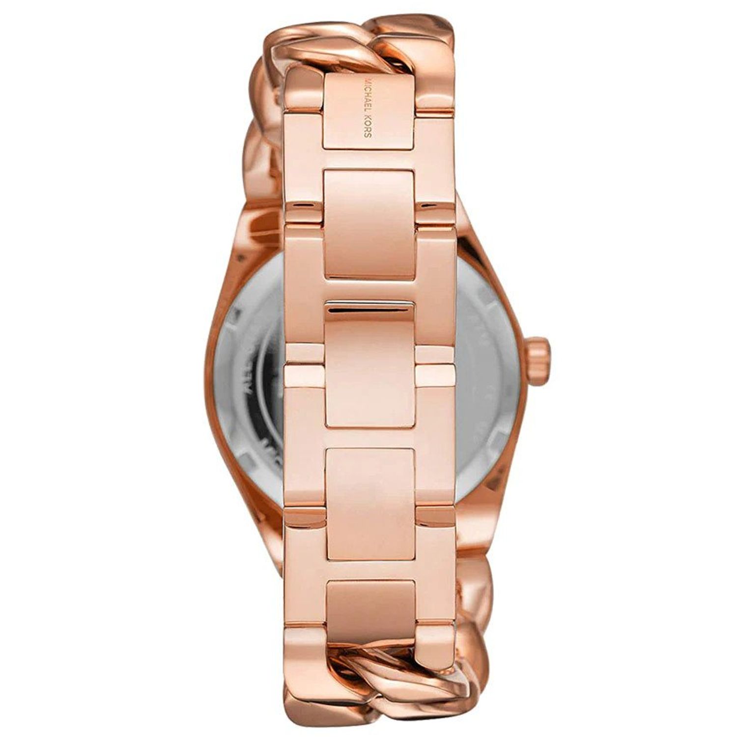 Ceas Dama, Michael Kors, Channing MK4564 fotografia produsului View 3 L