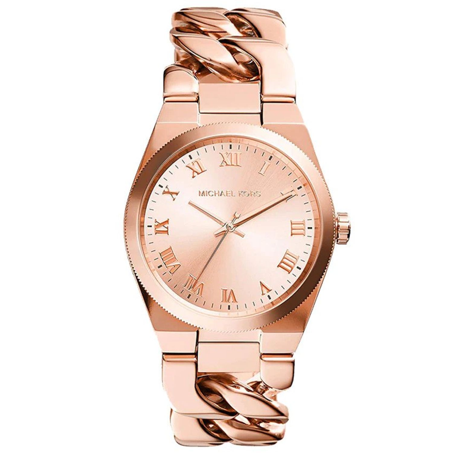 Ceas Dama, Michael Kors, Channing MK4564 fotografia produsului