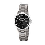 Ceas Dama, Festina, Titanium F20436/3 fotografia produsului
