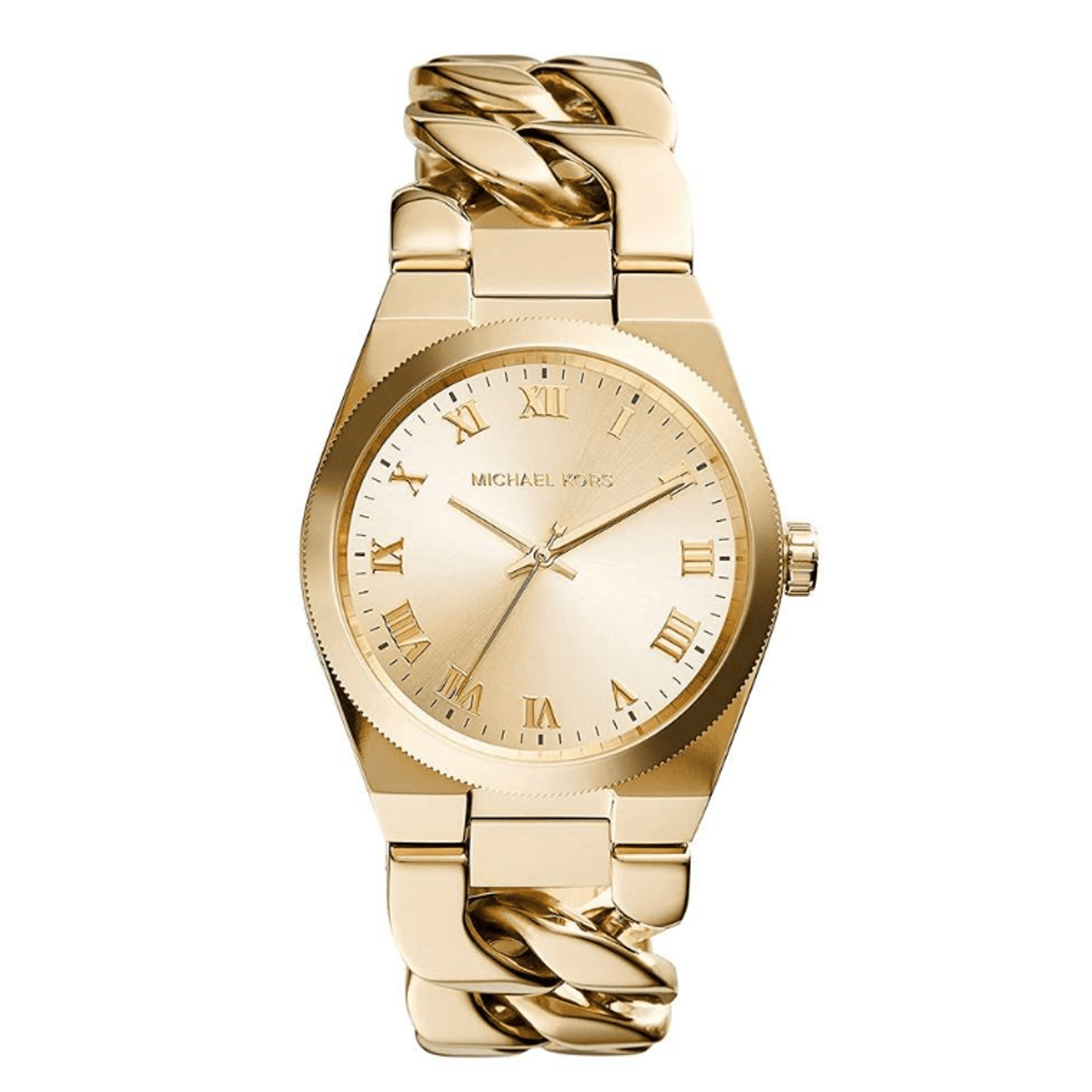 Ceas Dama, Michael Kors, Channing MK4563 fotografia produsului