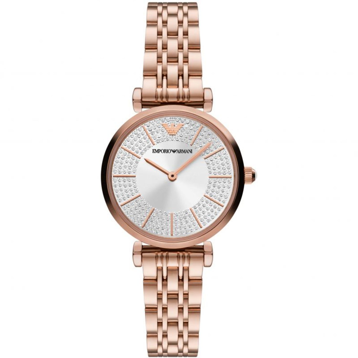 Ceas Dama, Emporio Armani, Gianni T-Bar AR11446 fotografia produsului
