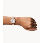 Ceas Dama, Emporio Armani, Gianni T-Bar AR11446 fotografia produsului View 2 S