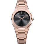 Ceas Dama, D1 Milano, Ultra Thin UTBL06 fotografia produsului