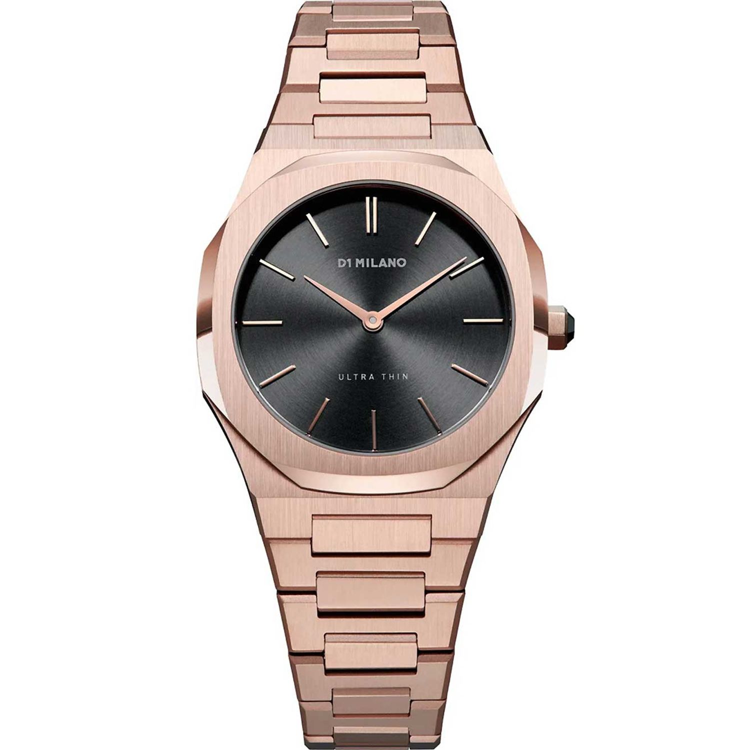 Ceas Dama, D1 Milano, Ultra Thin UTBL06 fotografia produsului