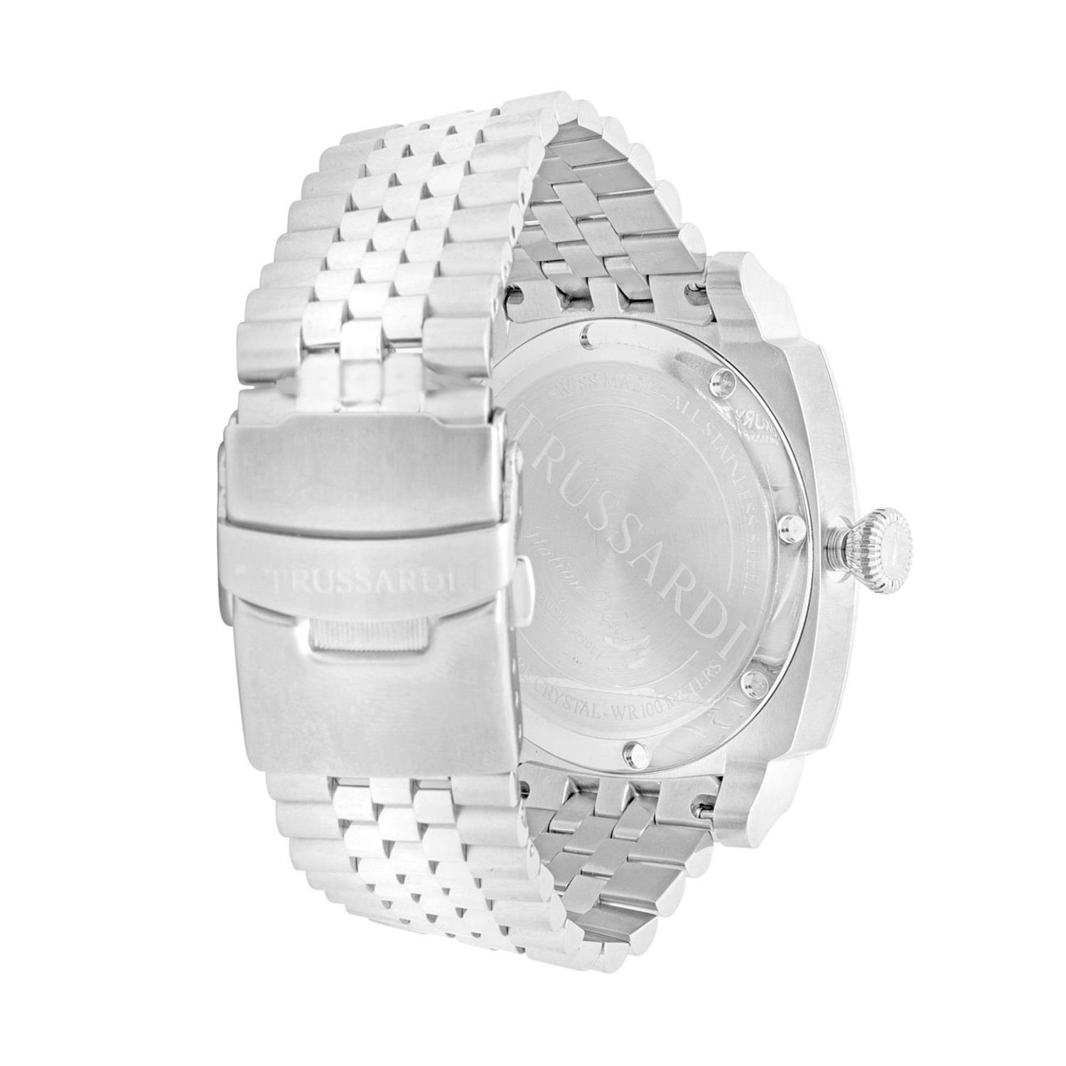 Ceas Dama, Trussardi, 1911 R2453102003 fotografia produsului View 2 L