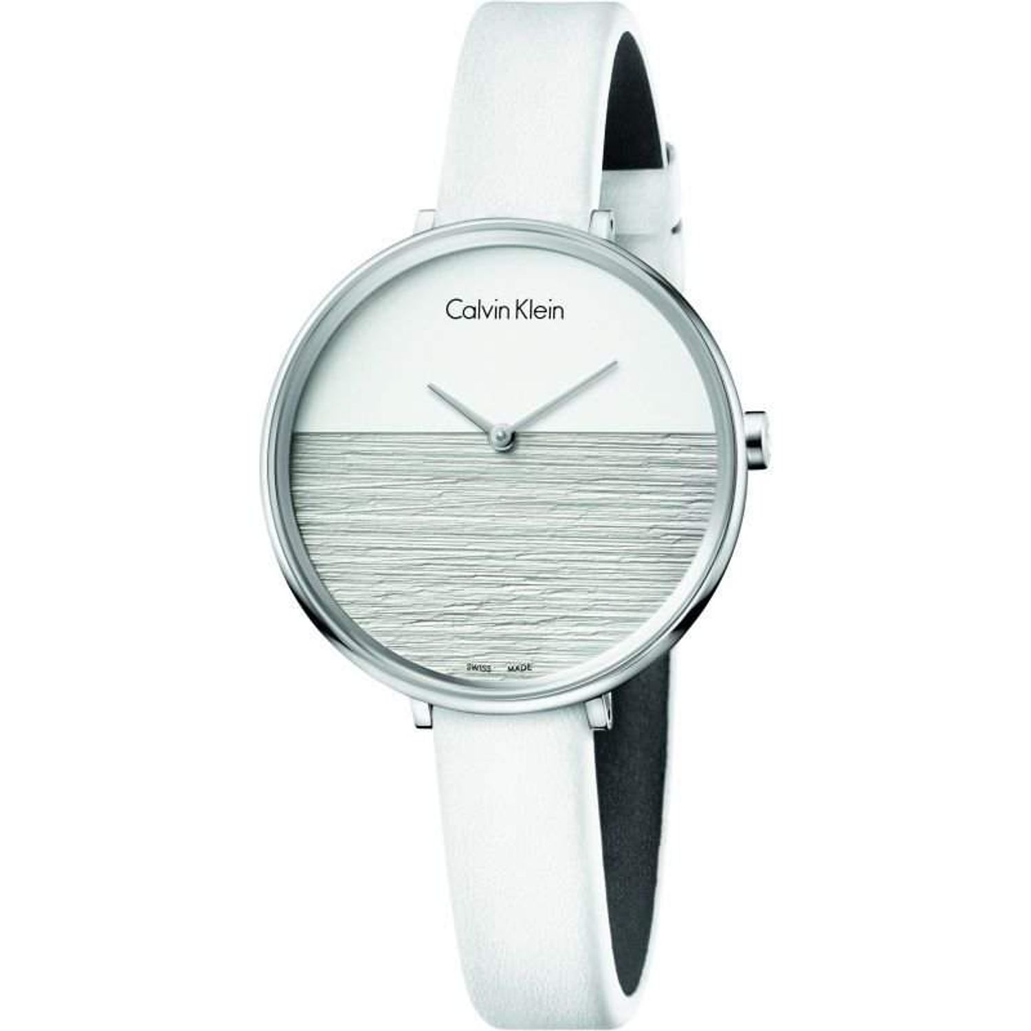 Ceas Dama, Calvin Klein, Rise K7A231L6 fotografia produsului