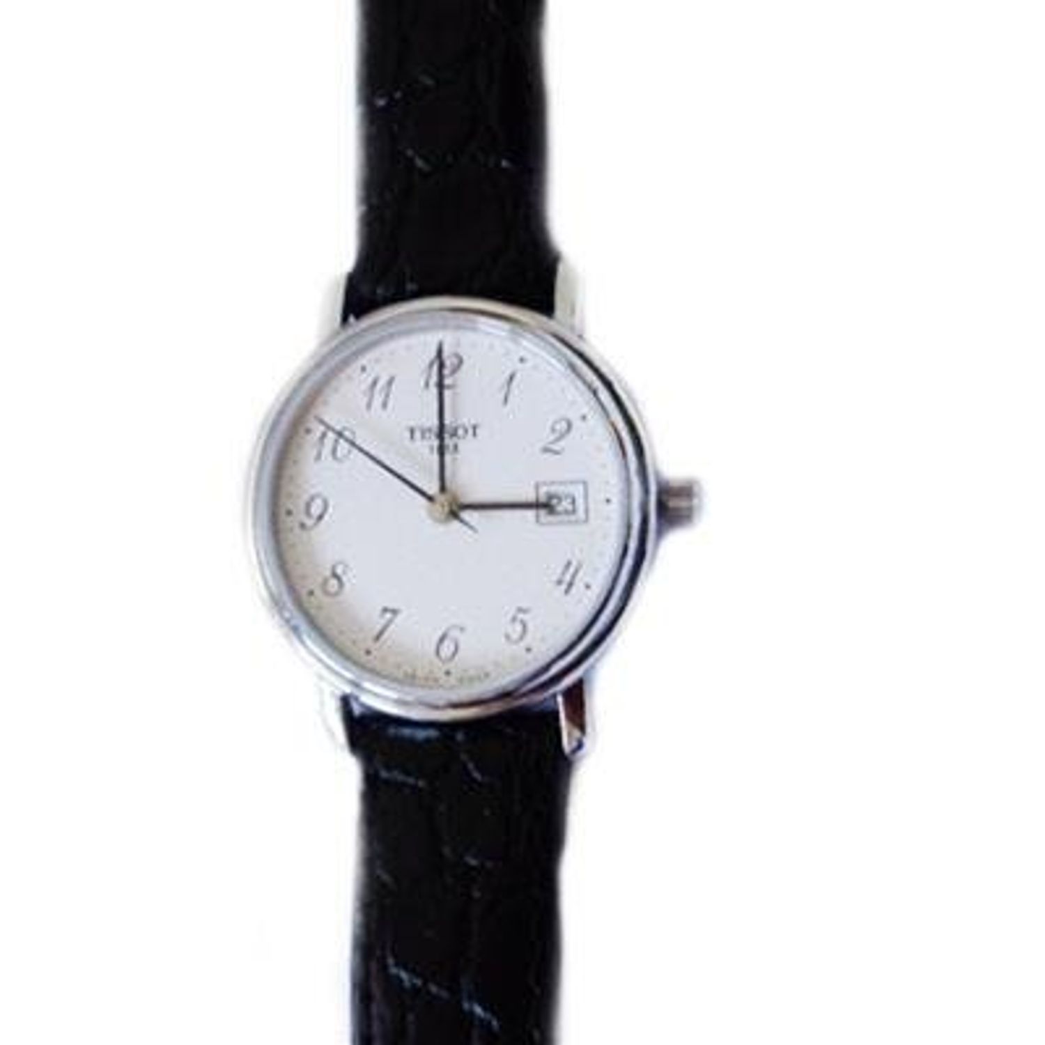 Ceas Dama, Tissot, Classic TIS-150-7-1 fotografia produsului