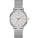 Ceas Dama, Bulova, Aerojet 98M131 fotografia produsului