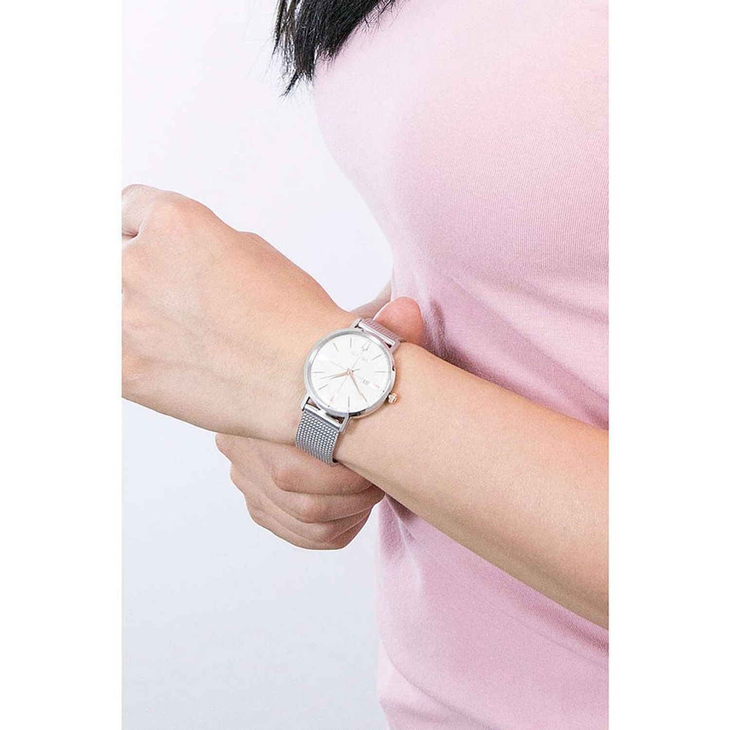 Ceas Dama, Bulova, Aerojet 98M131 fotografia produsului View 2 L