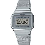 Ceas Casio, Vintage A700WEGL-7A fotografia produsului