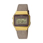 Ceas Casio, Vintage A700WEGL-5A fotografia produsului