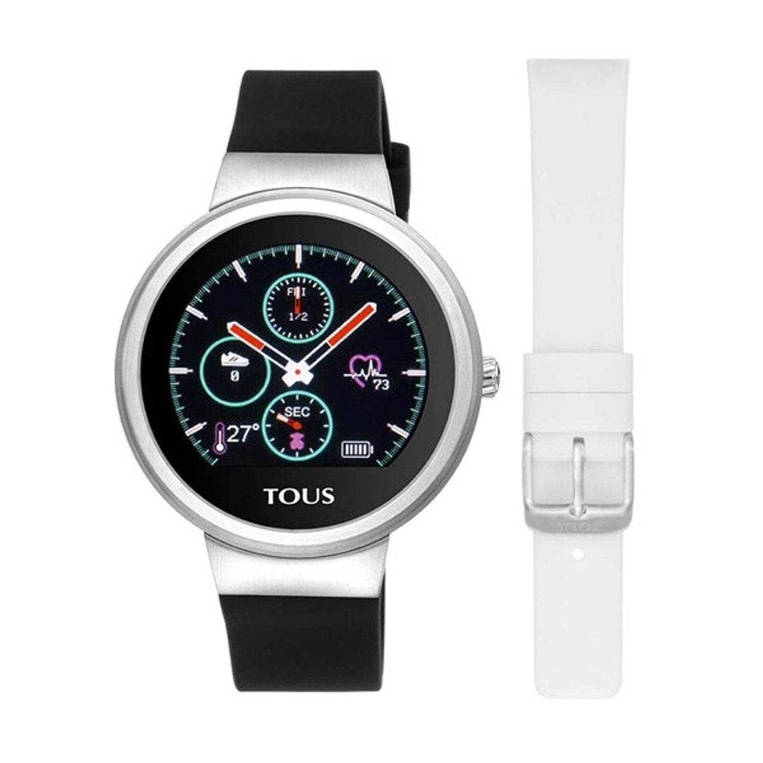 Ceas Smartwatch Tous, Touch 000351680 fotografia produsului