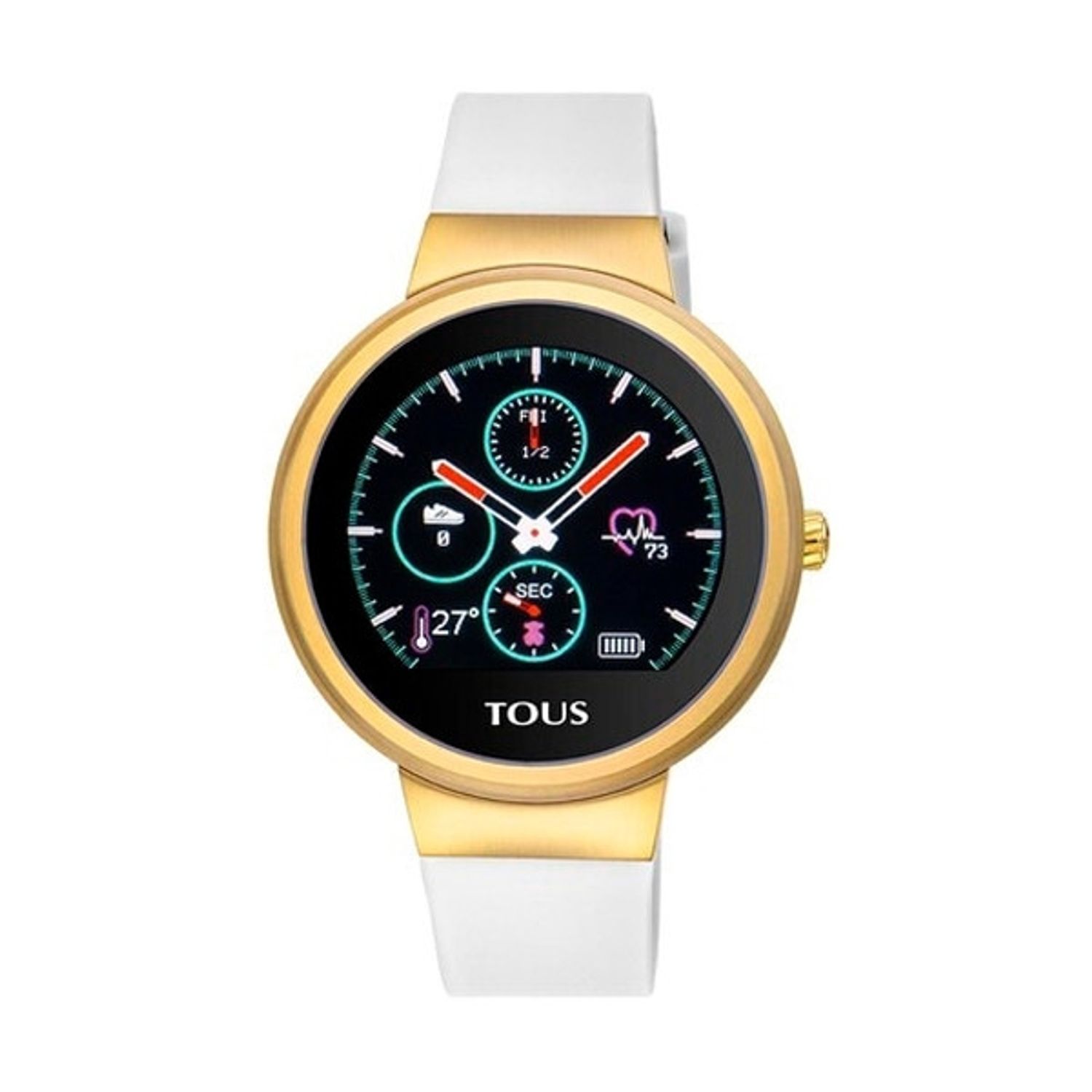 Ceas Smartwatch Dama, Tous, Touch 000351685 fotografia produsului