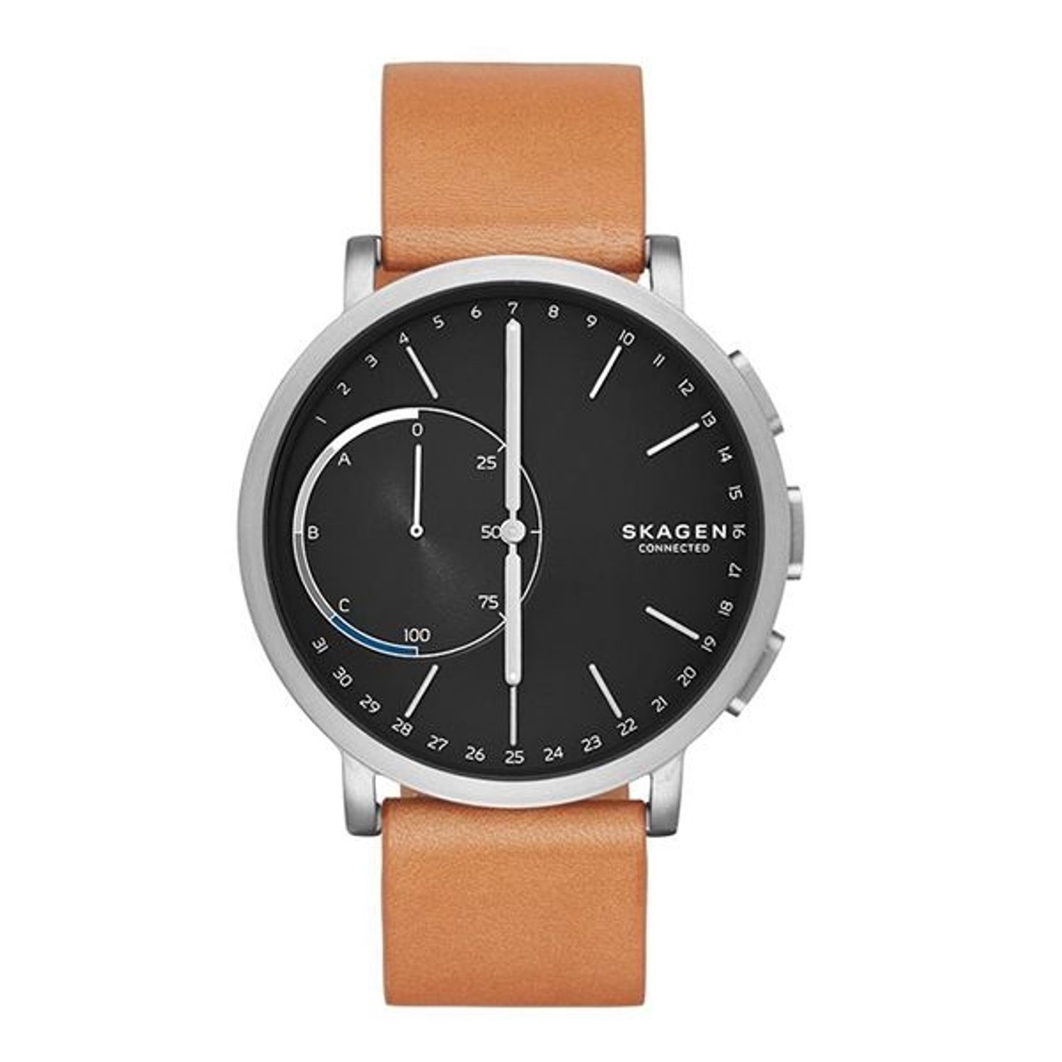 Ceas Barbati, SKAGEN CONNECTED HAGEN SKT1104 fotografia produsului