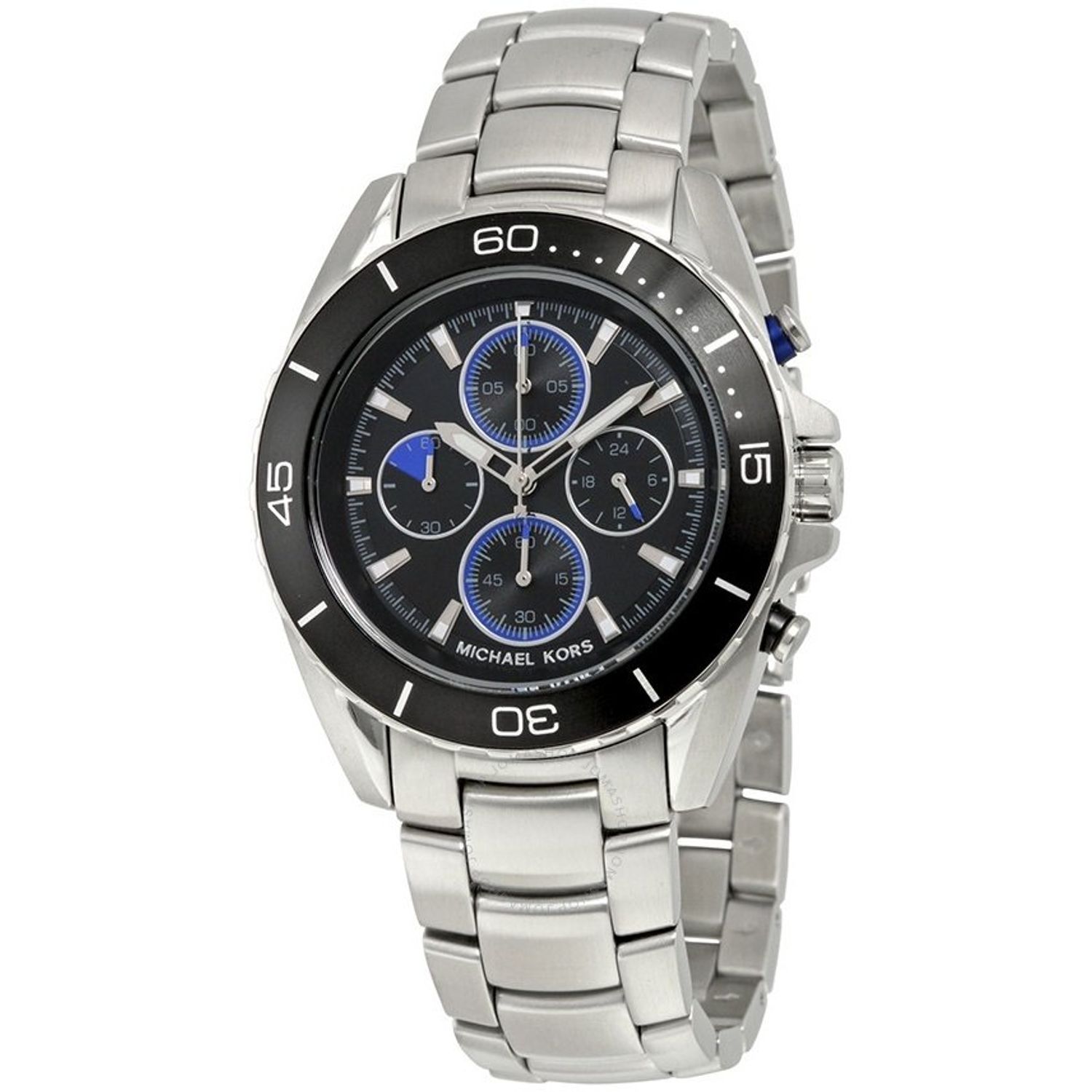 Ceas Barbati, MICHAEL KORS JETMASTER MK8462 fotografia produsului