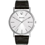 Ceas Barbati, Bulova, Dress Duets 96B104 fotografia produsului View 2 S