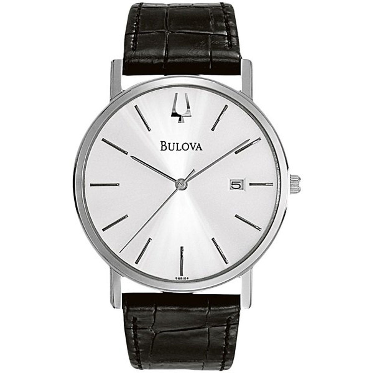 Ceas Barbati, Bulova, Dress Duets 96B104 fotografia produsului View 2 L