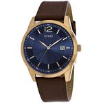 Ceas Barbati, GUESS, Perry W1186G3 fotografia produsului View 2 S