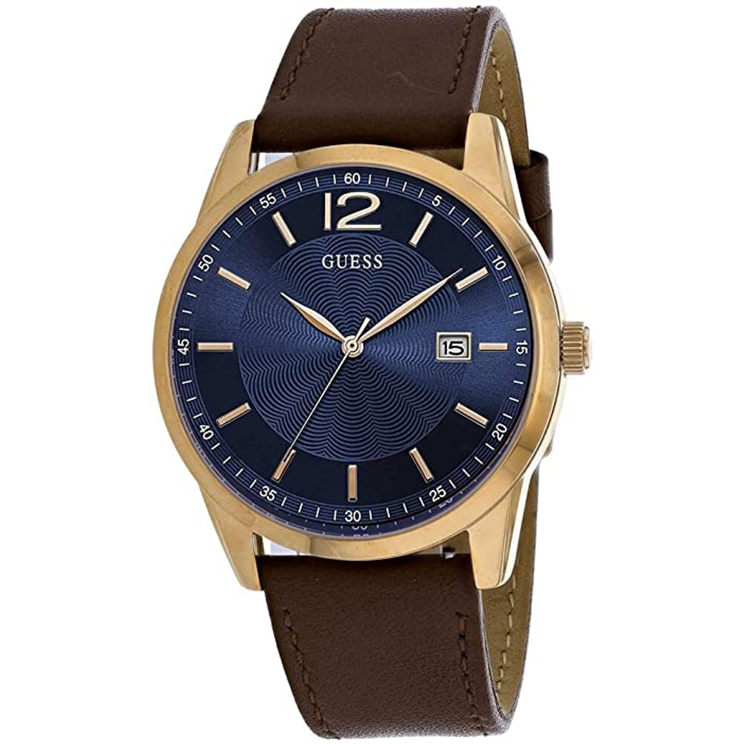 Ceas Barbati, GUESS, Perry W1186G3 fotografia produsului View 2 L