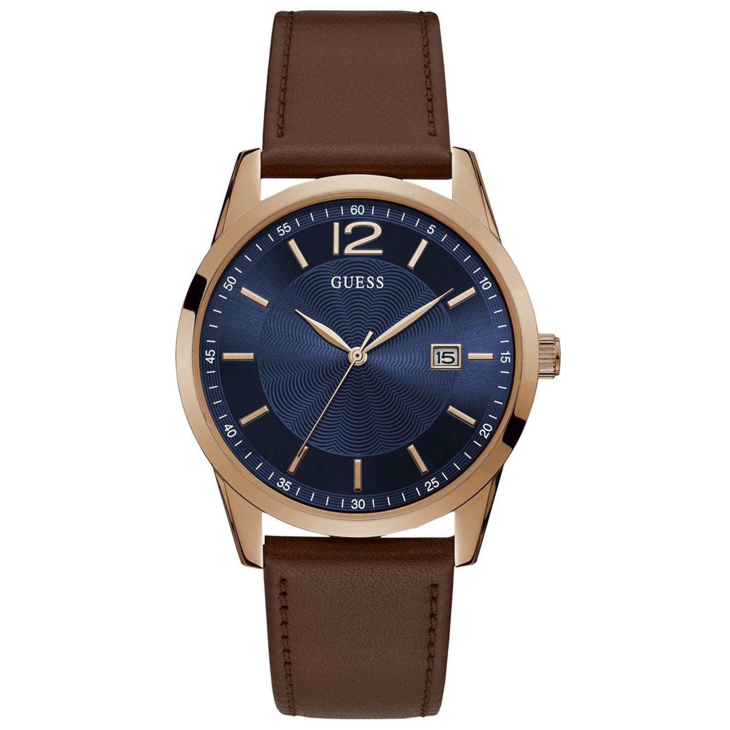 Ceas Barbati, GUESS, Perry W1186G3 fotografia produsului