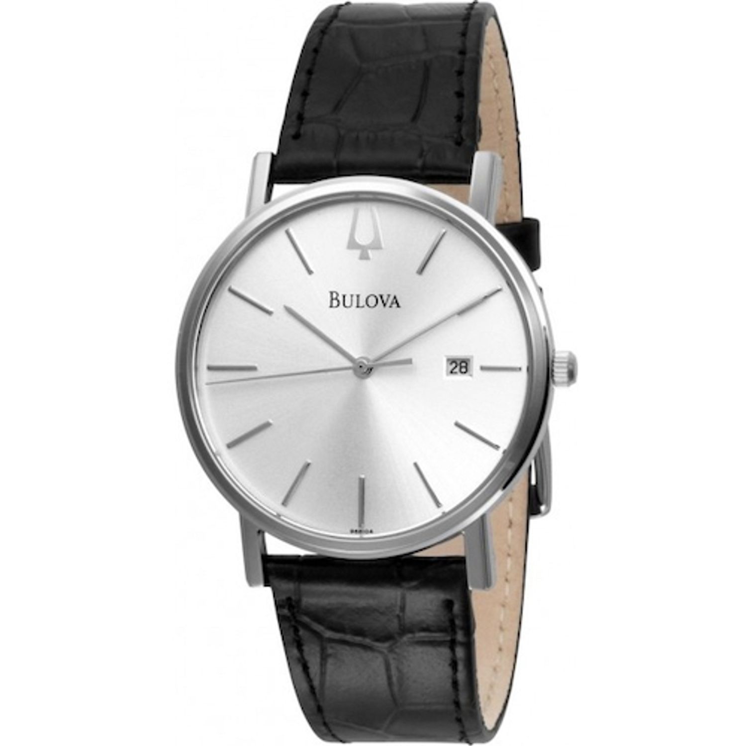 Ceas Barbati, Bulova, Dress Duets 96B104 fotografia produsului