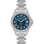 Ceas Dama, Bulova, Marine Star 96R215 fotografia produsului