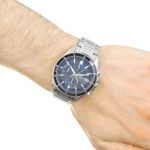 Ceas Barbati, Casio Edifice, Premium Slim Line EFS-S510D-1A fotografia produsului View 5 S