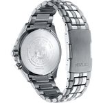Ceas Barbati, Citizen, Eco-Drive Radio Controlled CB0220-85L fotografia produsului View 4 S