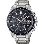 Ceas Barbati, Casio Edifice, Premium Slim Line EFS-S510D-1A fotografia produsului