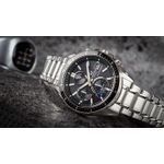 Ceas Barbati, Casio Edifice, Premium Slim Line EFS-S510D-1A fotografia produsului View 3 S