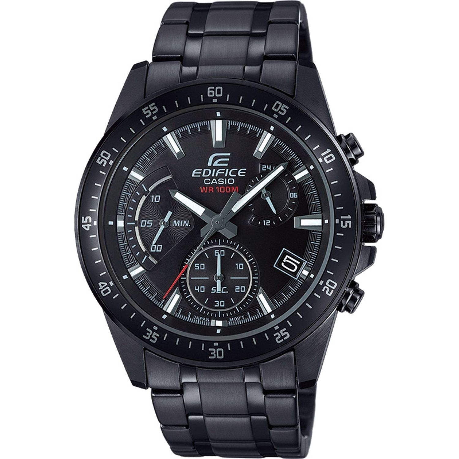 Ceas Barbati, Casio Edifice, Classic EFV-540DC-1A fotografia produsului