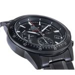 Ceas Barbati, Casio Edifice, Classic EFV-540DC-1A fotografia produsului View 2 S