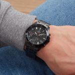 Ceas Barbati, Casio Edifice, Classic EFV-540DC-1A fotografia produsului View 5 S