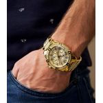 Ceas Barbati, GUESS, Frontier W0799G2 fotografia produsului View 8 S