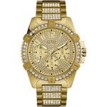 Ceas Barbati, GUESS, Frontier W0799G2 fotografia produsului