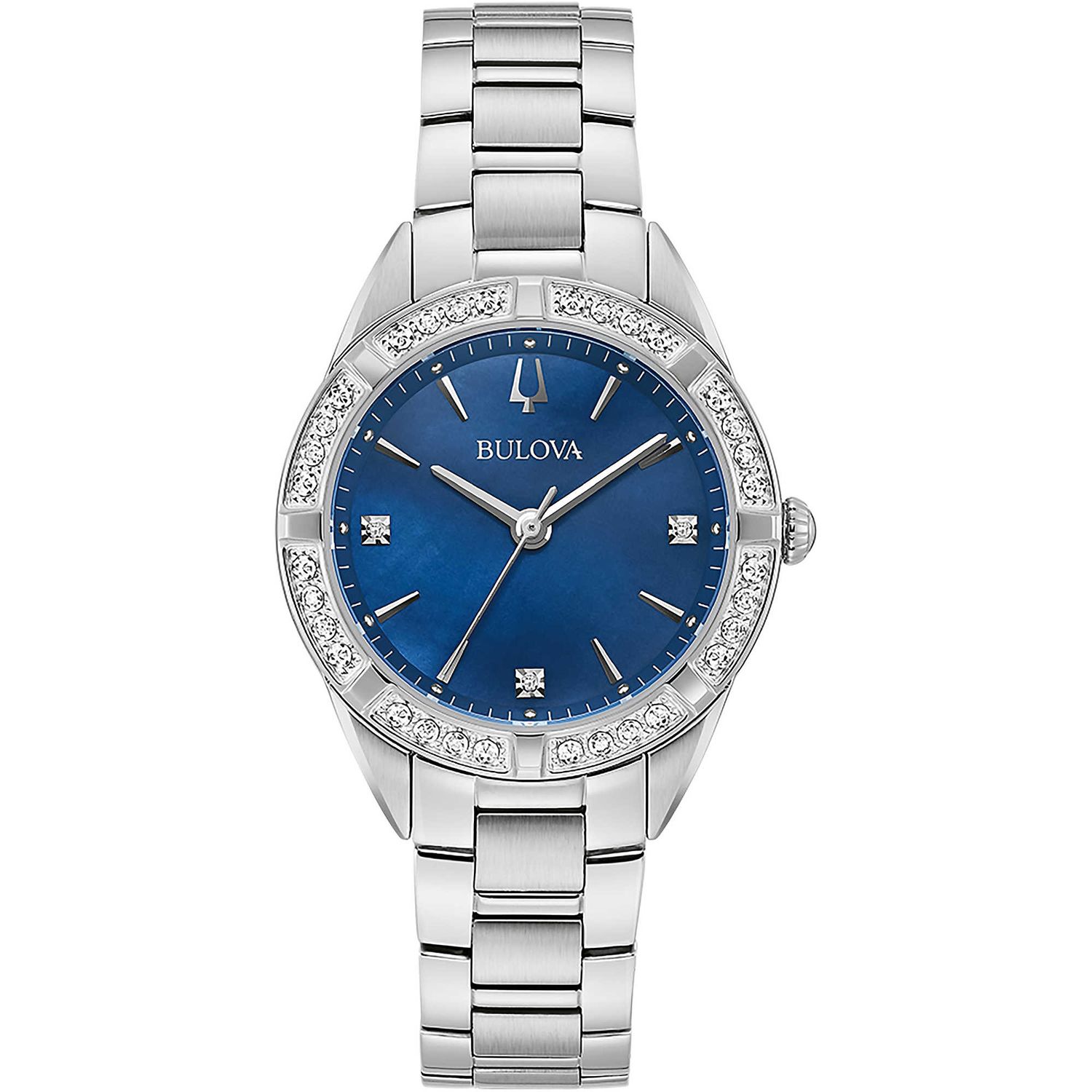 Ceas Dama, Bulova, Sutton 96R243 fotografia produsului