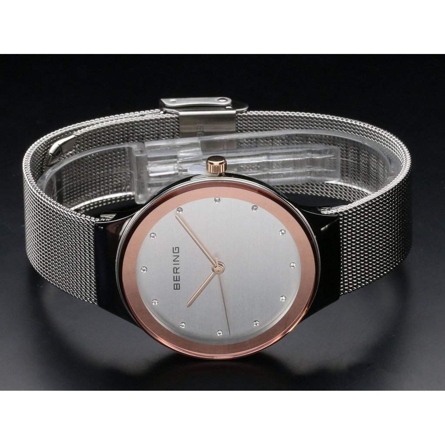 Ceas Dama, Bering, Classic 12934-060 fotografia produsului View 6 L