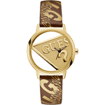 Ceas Dama, Guess, Mulholland V1009M2 fotografia produsului View 8 S