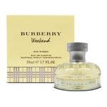 Weekend, Femei, Eau de parfum, 50 ml fotografia produsului