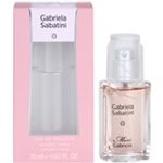 Miss Gabriela, Femei, Eau De Toilette, 20 ml fotografia produsului