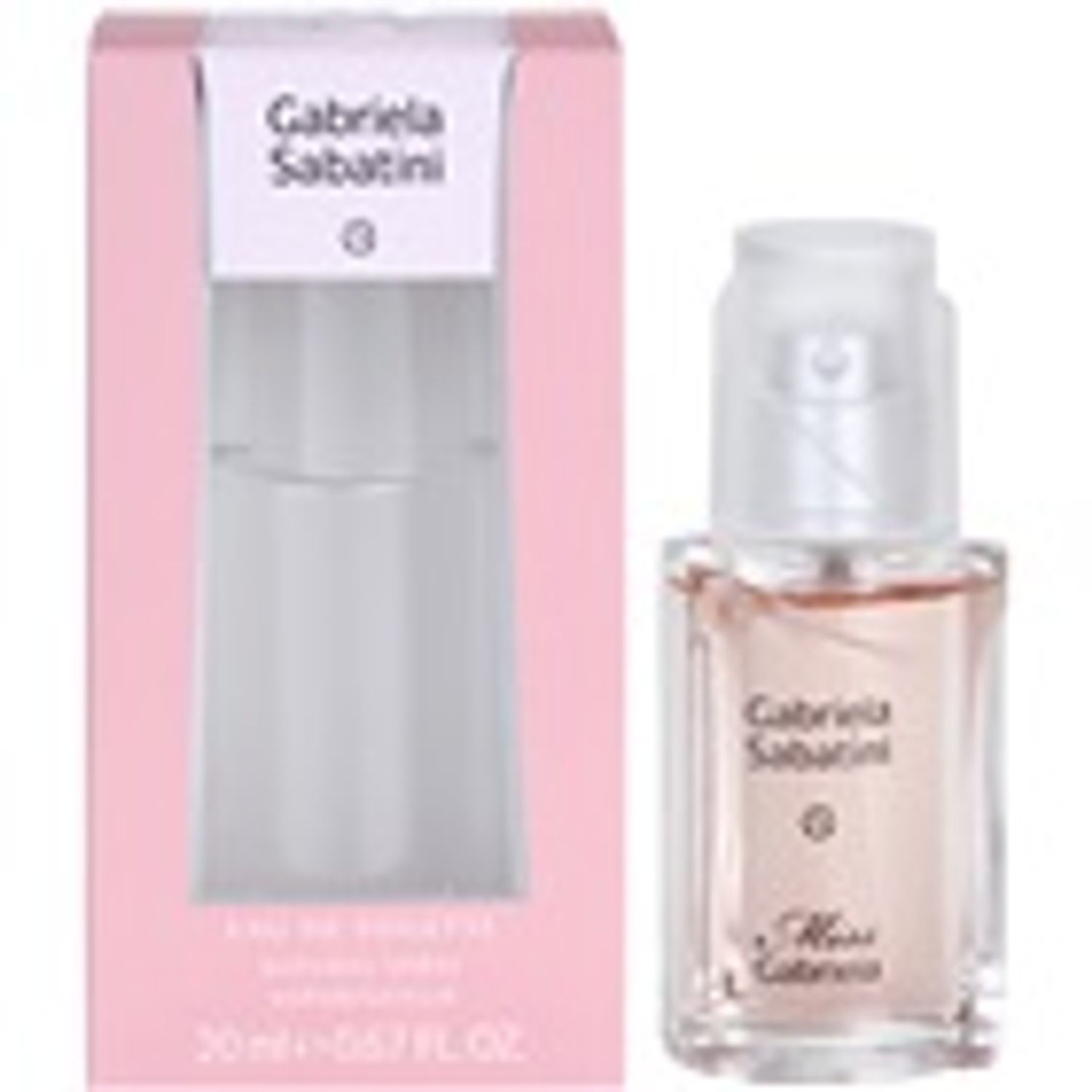 Miss Gabriela, Femei, Eau De Toilette, 20 ml fotografia produsului